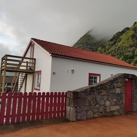 Casa Da Eira Villa Calheta  Eksteriør bilde