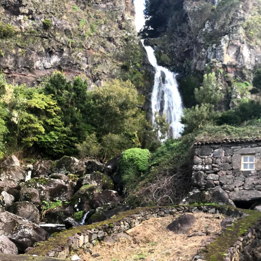 Casa Da Eira Villa Calheta  Eksteriør bilde