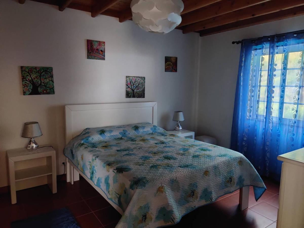 Casa Da Eira Villa Calheta  Eksteriør bilde