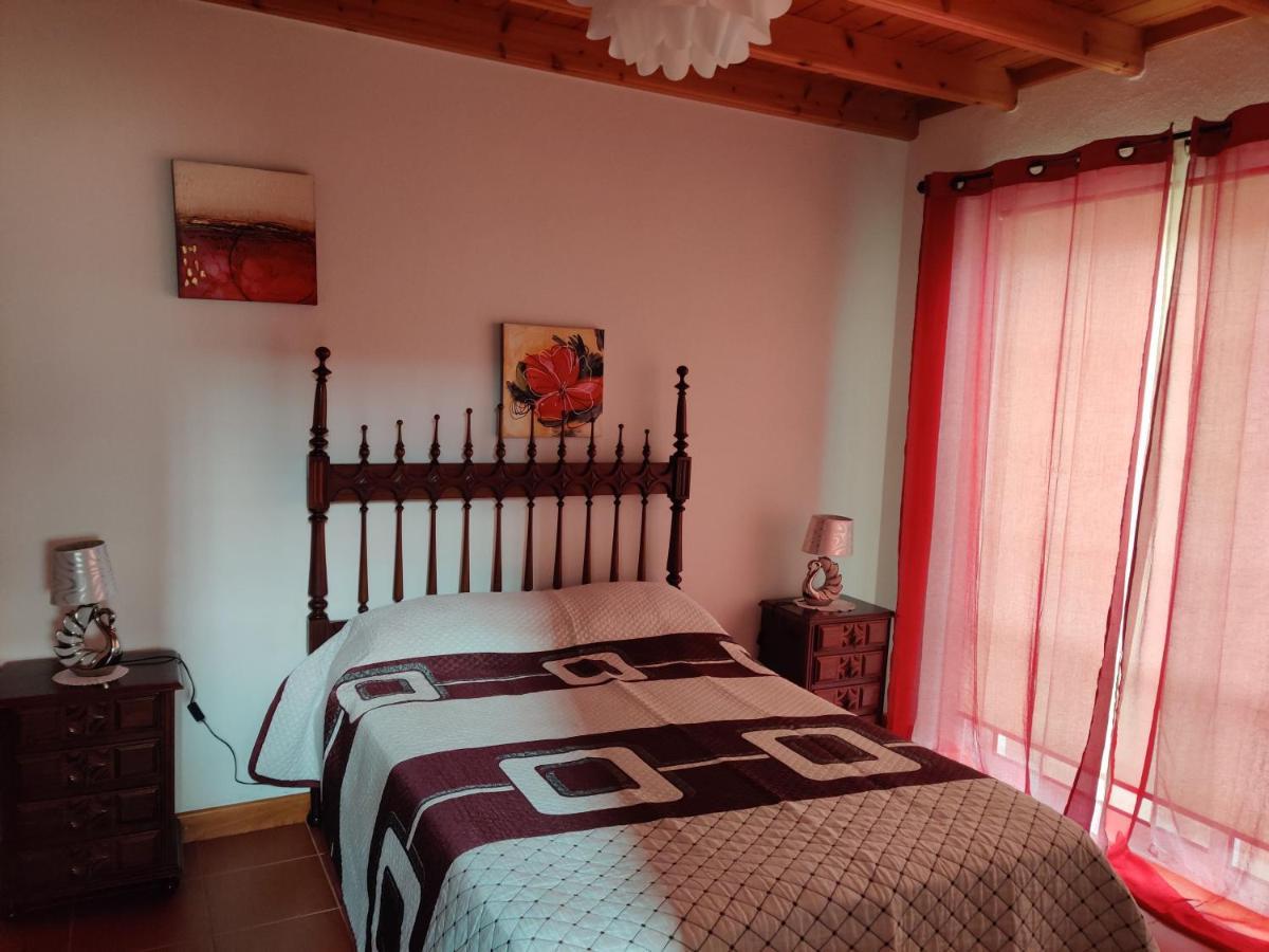 Casa Da Eira Villa Calheta  Eksteriør bilde